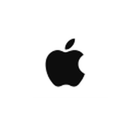 AAPL logo