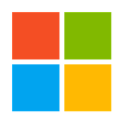 MSFT logo