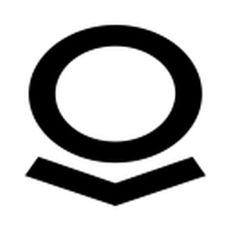 PLTR logo