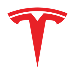 TSLA logo